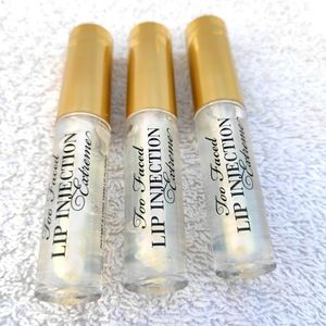 Too faced lip injection extreme lip plumper mini